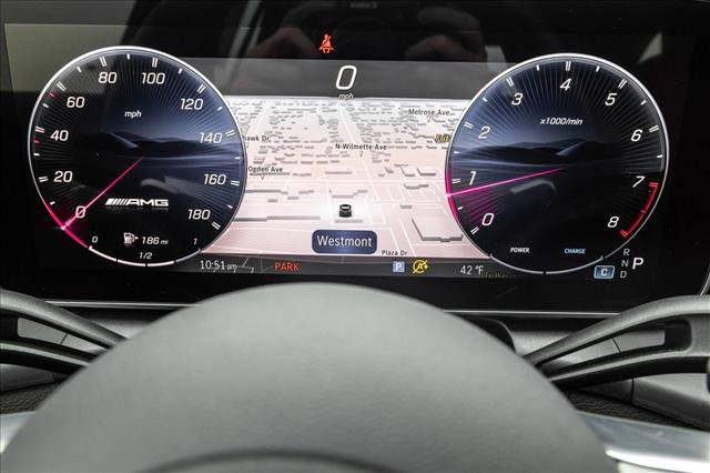 Certified 2026 Mercedes-Benz GLC 43 AMG AMG GLC 43 image 17