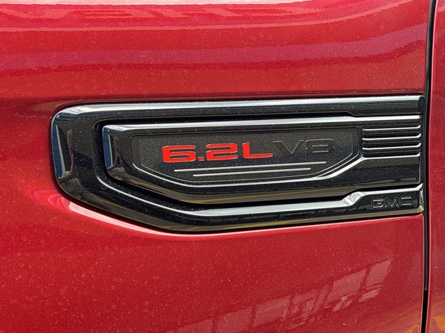 New 2026 GMC Sierra 1500 AT4X w/ LPO, Black Badging Package AWD/4WD image 13