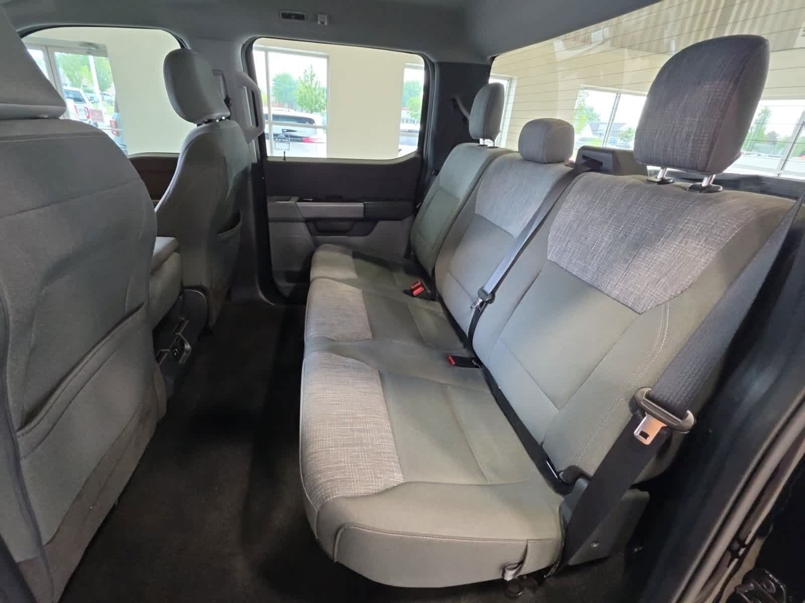 Used 2022 Ford F150 XLT w/ Trailer Tow Package AWD/4WD image 33