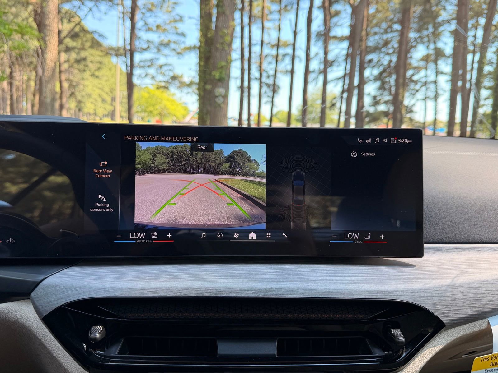 New 2027 BMW 430i Convertible RWD image 2