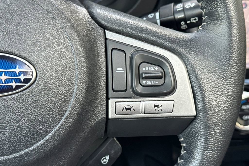 Used 2018 Subaru Forester 2.5i Touring w/ Popular Package #3B image 29