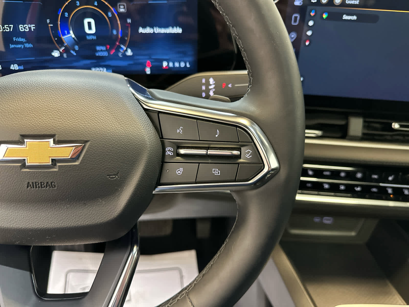 Certified 2025 Chevrolet Equinox LT w/ Convenience Package II image 22