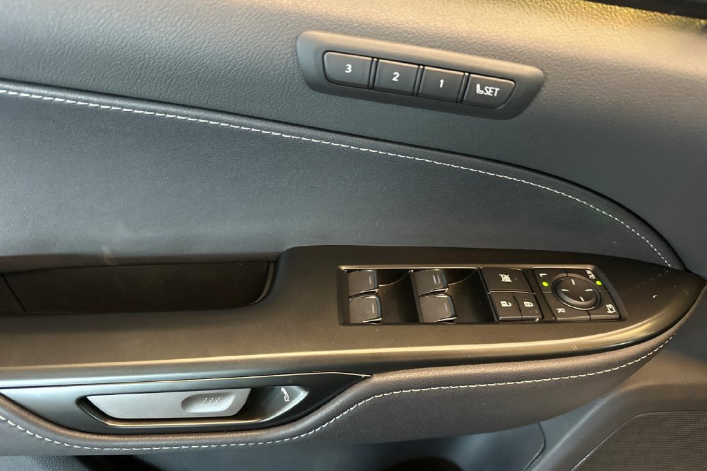 New 2026 Lexus NX 350h F Sport AWD/4WD image 11