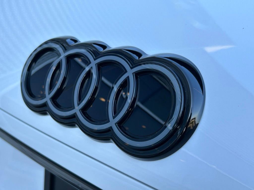 New 2026 Audi Q3 quattro 2.0T AWD/4WD image 50