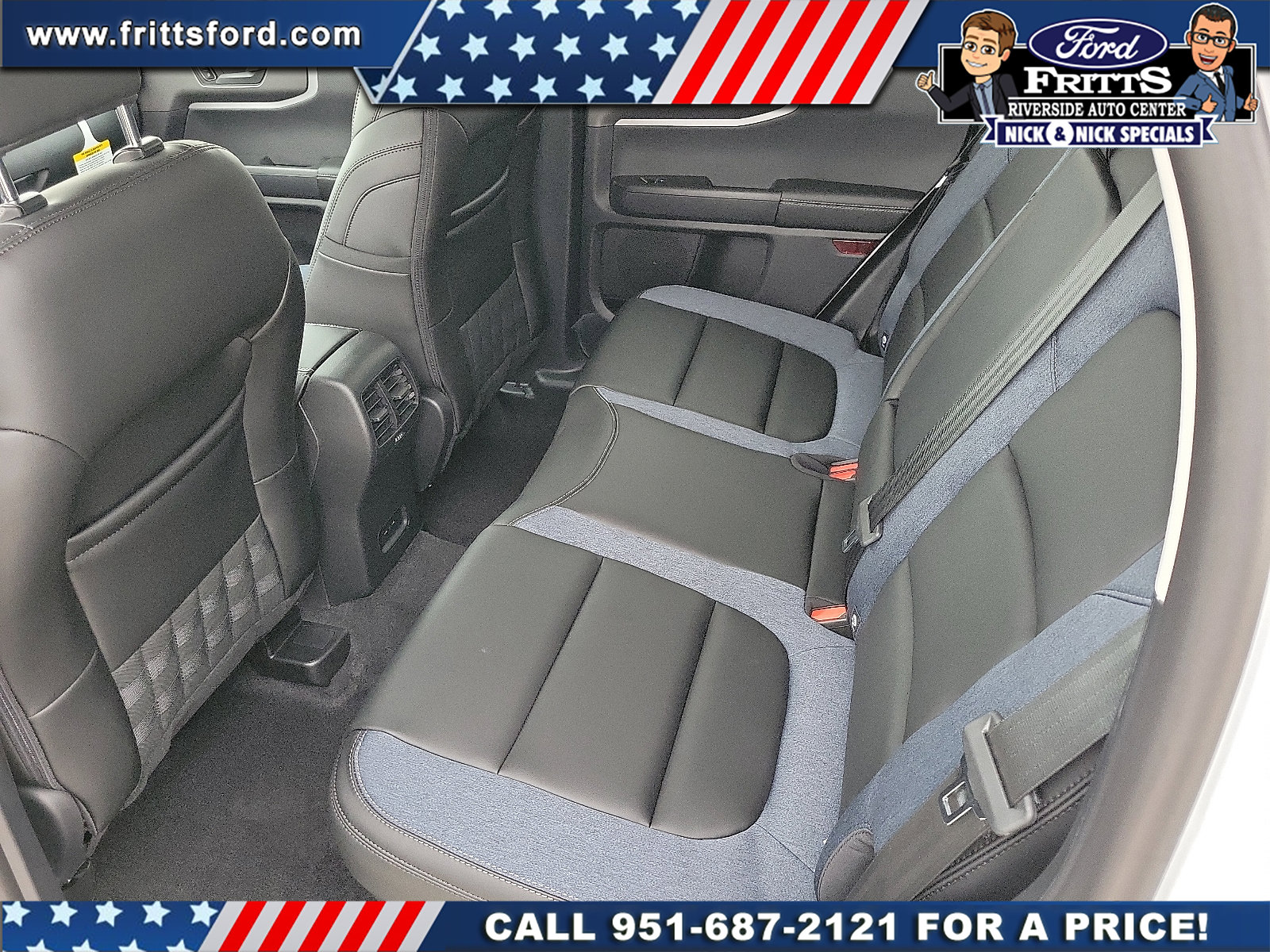 New 2026 Ford Bronco Sport Outer Banks image 14