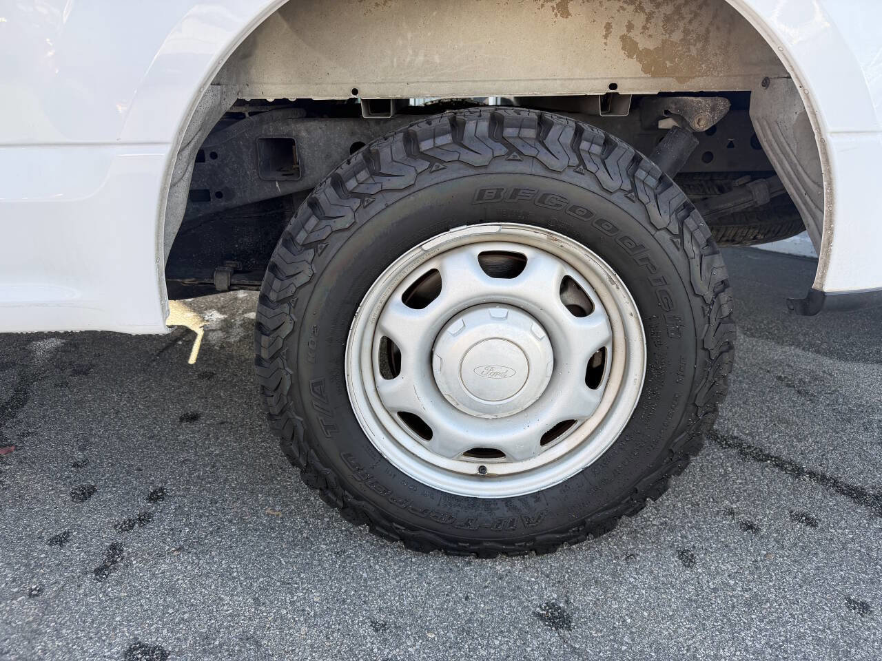 Used 2015 Ford F150 XL w/ XL Power Equipment Group image 15