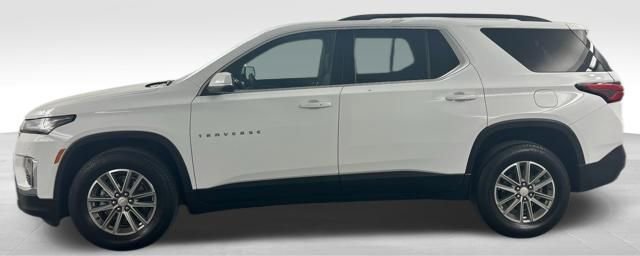 Used 2023 Chevrolet Traverse LT FWD image 5