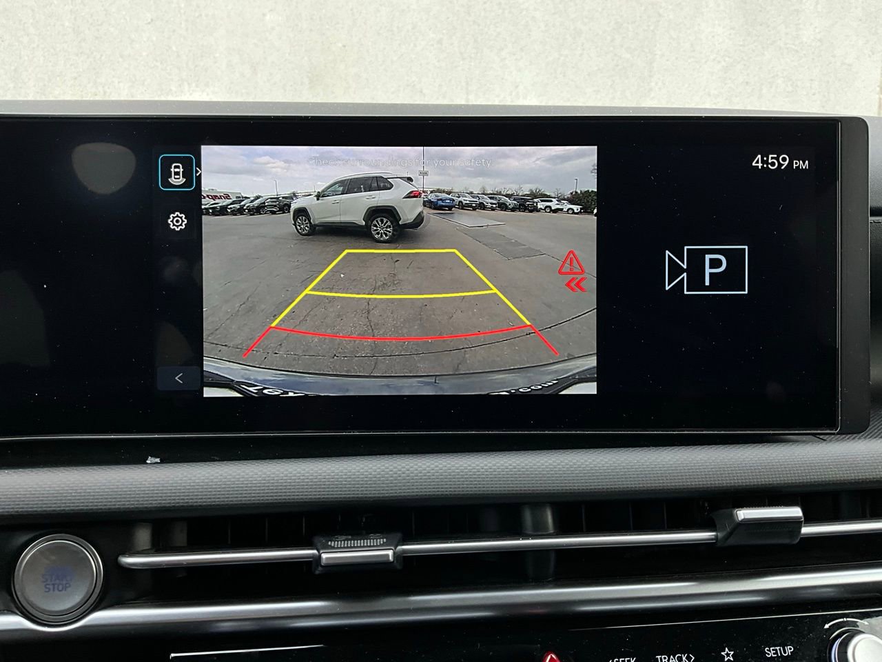 Used 2025 Hyundai Tucson SEL image 33