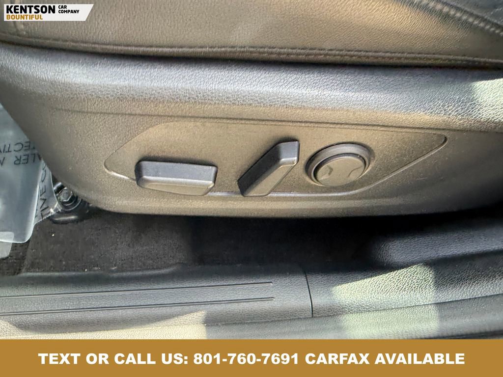 Used 2024 Kia Sportage X-Line w/ X-Line Premium Package AWD/4WD image 35