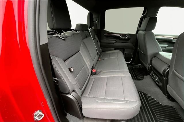 Used 2023 GMC Sierra 1500 Elevation image 17