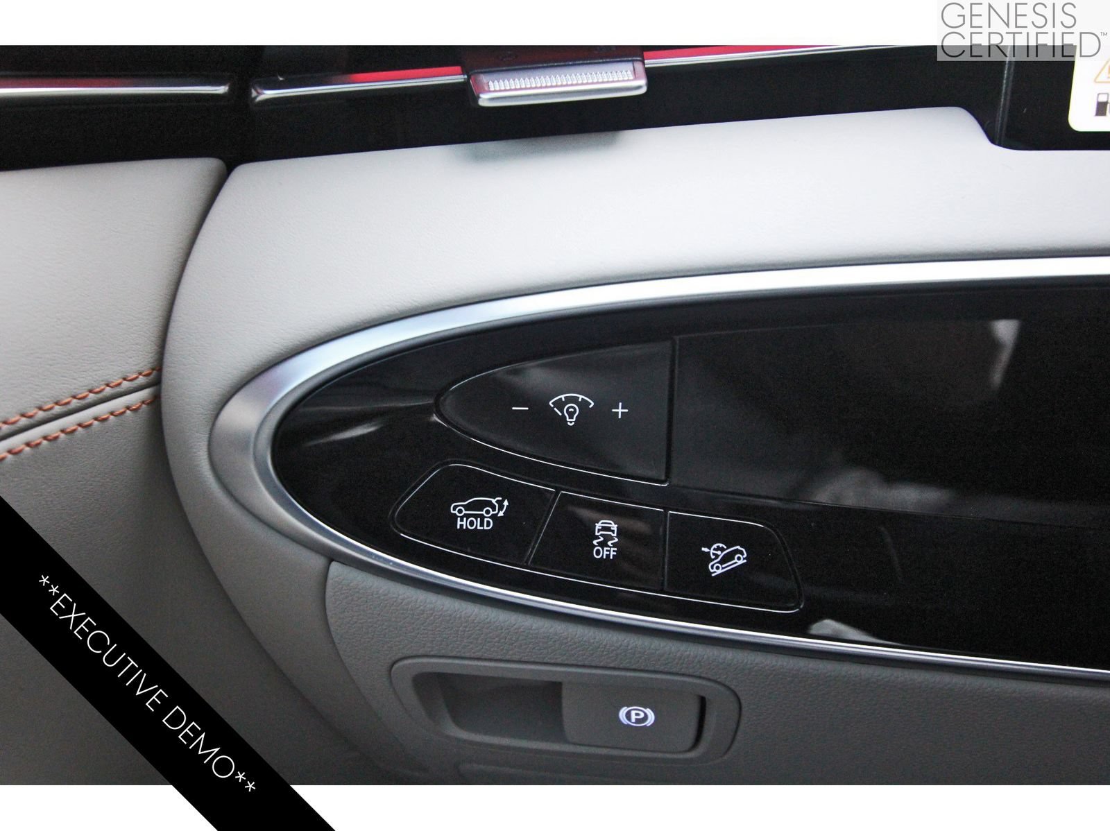 Used 2026 Genesis GV70 3.5T Sport Prestige AWD/4WD image 22
