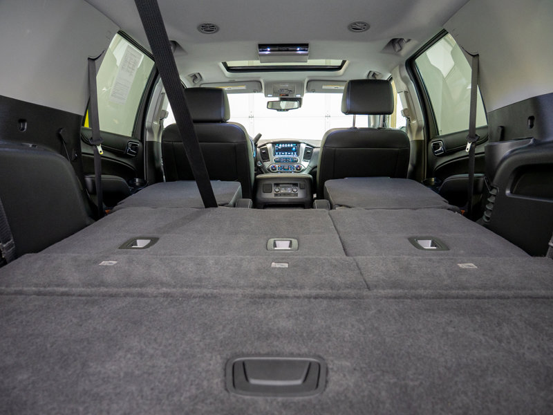 Used 2020 Chevrolet Tahoe Premier AWD/4WD image 22