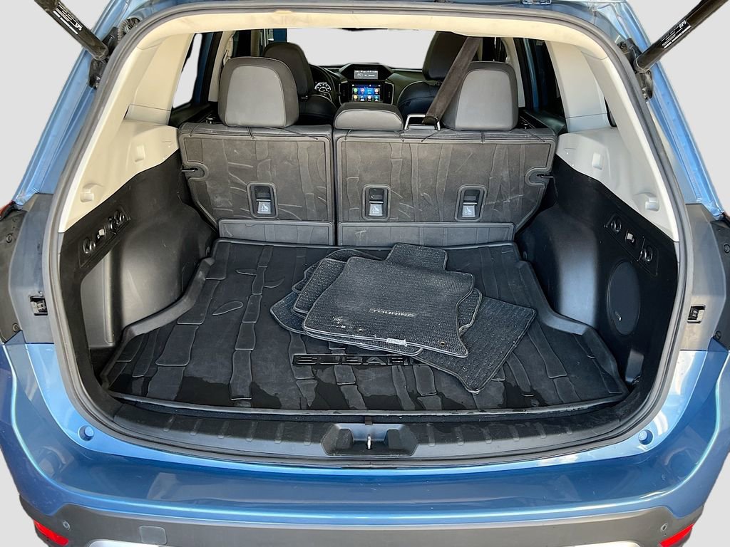 Used 2019 Subaru Forester Touring w/ Popular Package #3 image 28