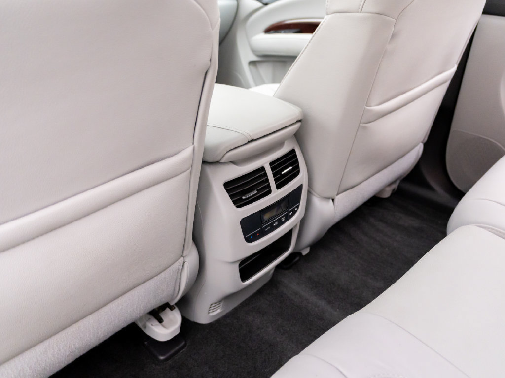 Used 2014 Acura MDX SH-AWD image 20