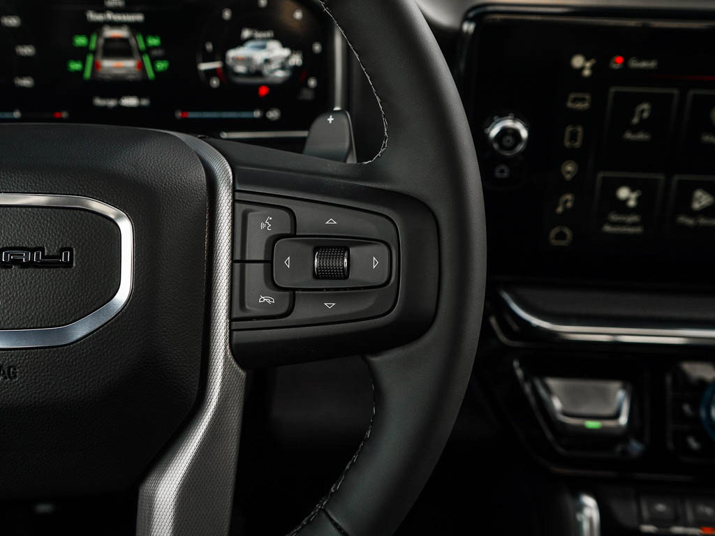 New 2026 GMC Sierra 1500 Denali w/ Denali Reserve Package image 20