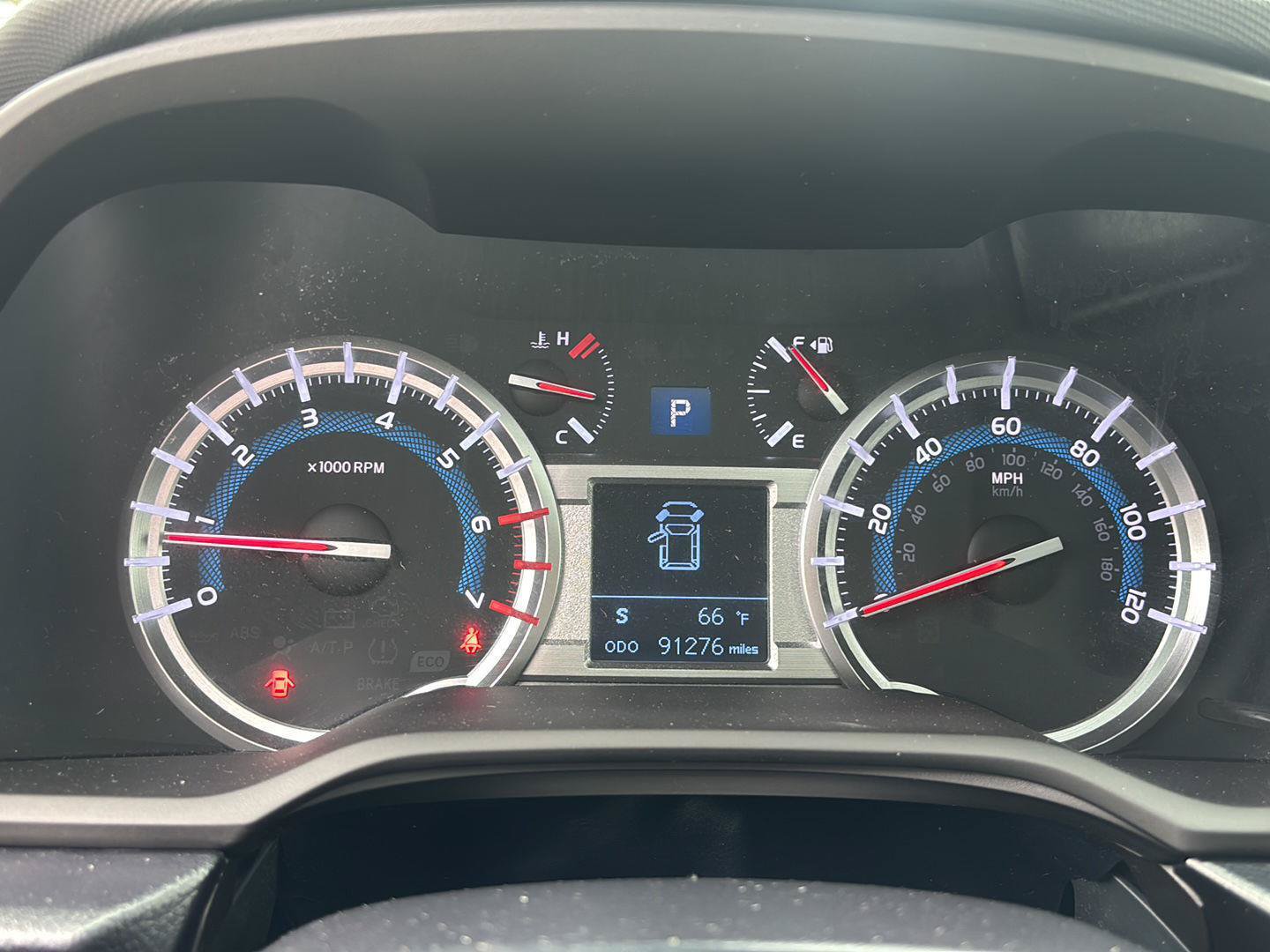 Used 2018 Toyota 4Runner Limited AWD/4WD image 3
