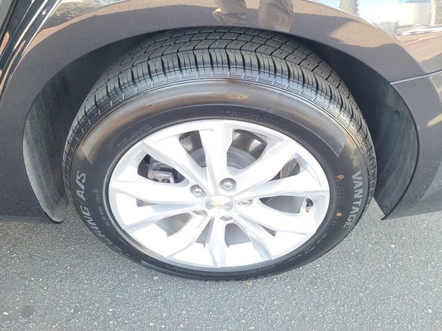 Used 2023 Chevrolet Malibu LT FWD image 25