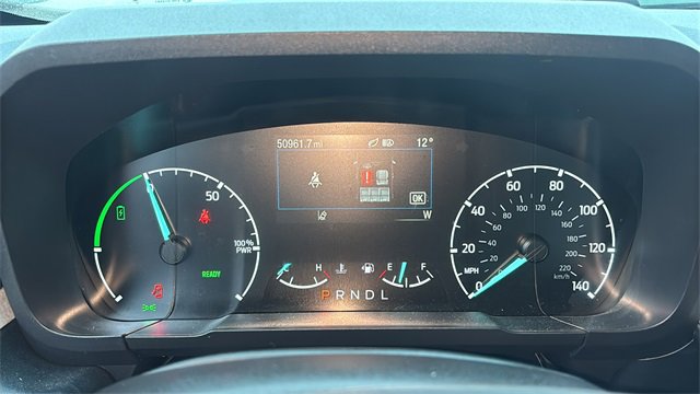 Used 2024 Ford Maverick XLT w/ XLT Luxury Package image 13