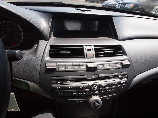 Used 2008 Honda Accord EX-L image 10