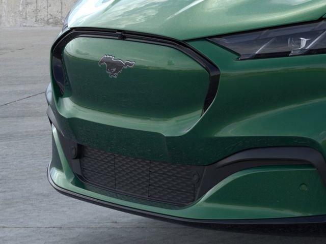 New 2026 Ford Mustang Mach-E Premium image 17