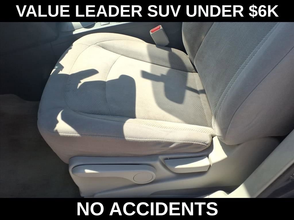 Used 2013 Nissan Rogue S w/ Special Edition Pkg AWD/4WD image 15