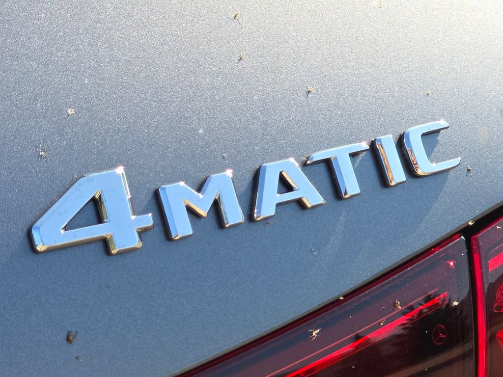 New 2026 Mercedes-Benz GLA 250 4MATIC image 5