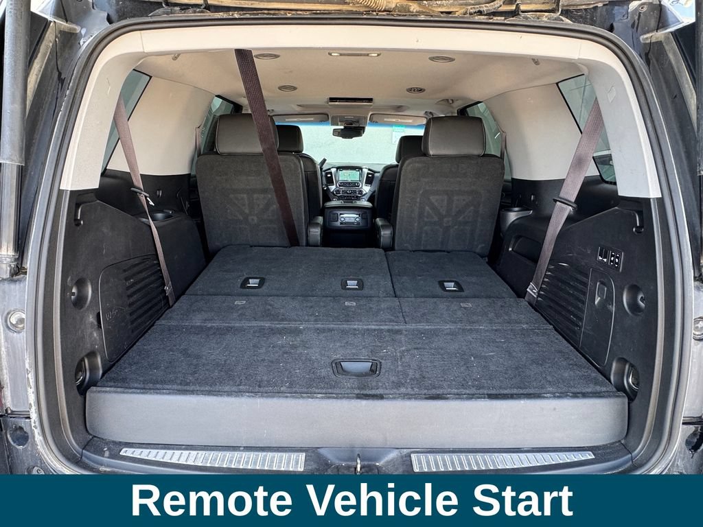 Used 2017 Chevrolet Tahoe Premier AWD/4WD image 35