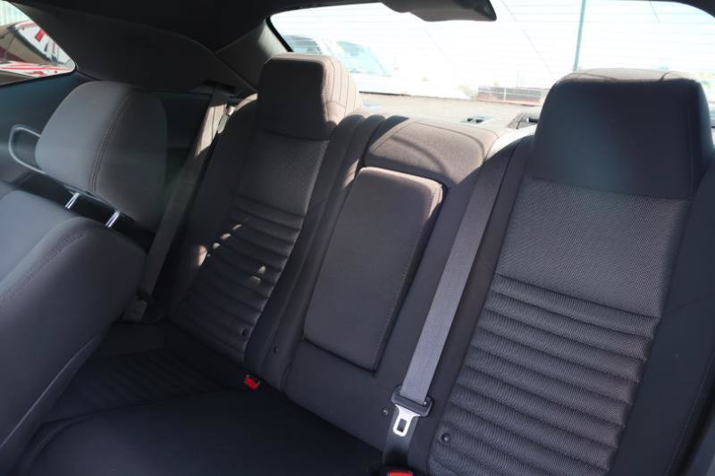 Used 2013 Dodge Challenger R/T RWD image 17