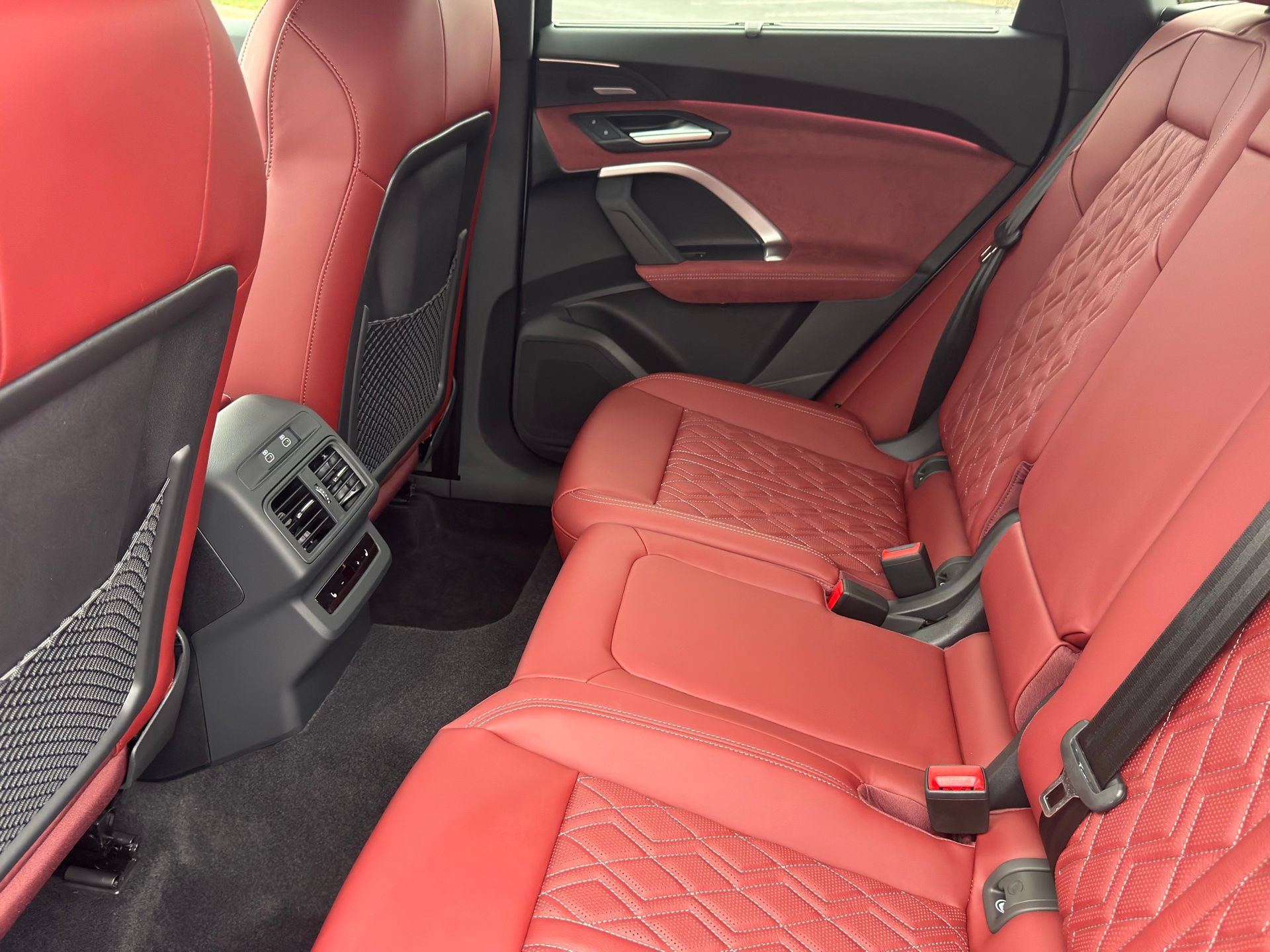 New 2026 Audi SQ5 Prestige AWD/4WD image 35