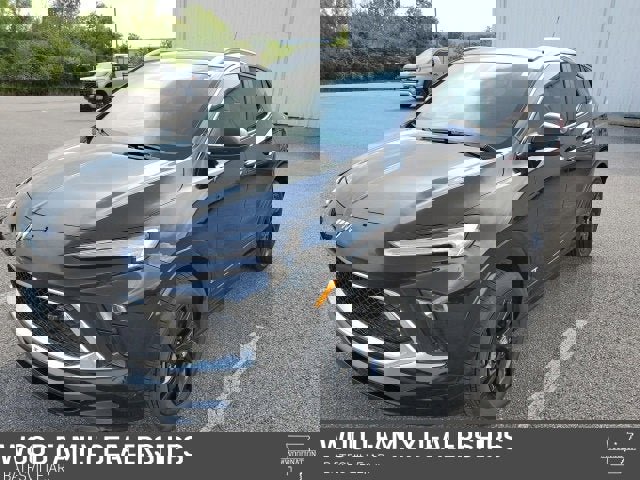 New 2026 Buick Encore GX Sport Touring w/ Comfort Package