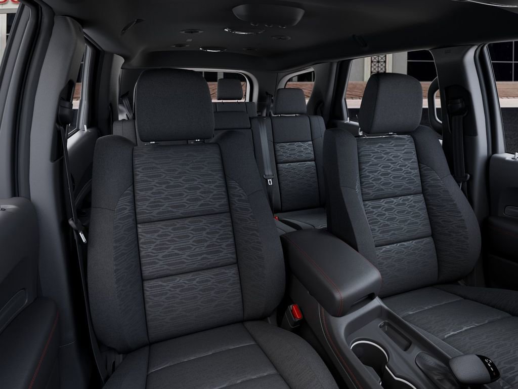 New 2026 Dodge Durango GT w/ Blacktop Package image 16