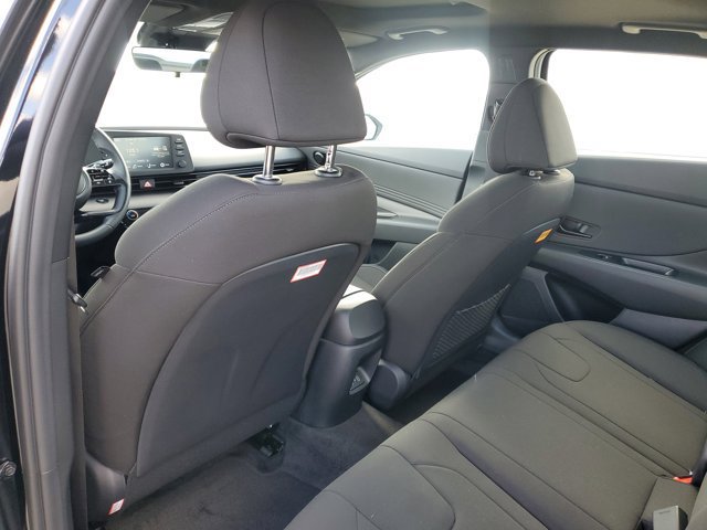 New 2026 Hyundai Elantra SEL Sport Premium FWD image 10