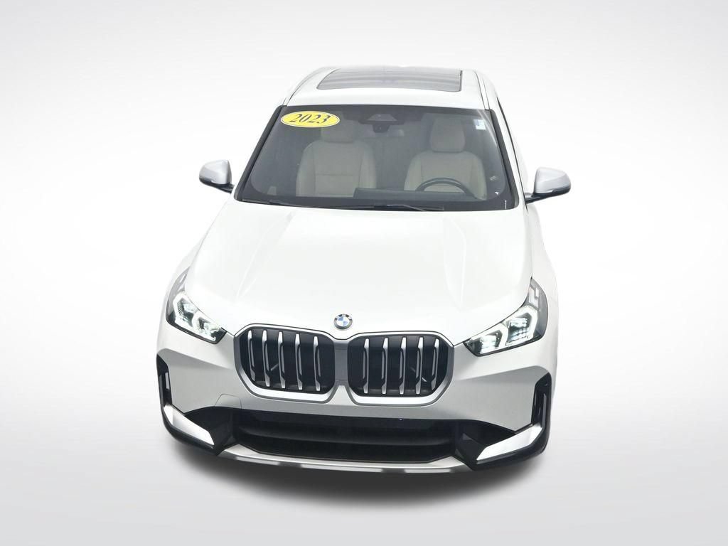 Used 2023 BMW X1 xDrive28i w/ Convenience Package AWD/4WD image 37