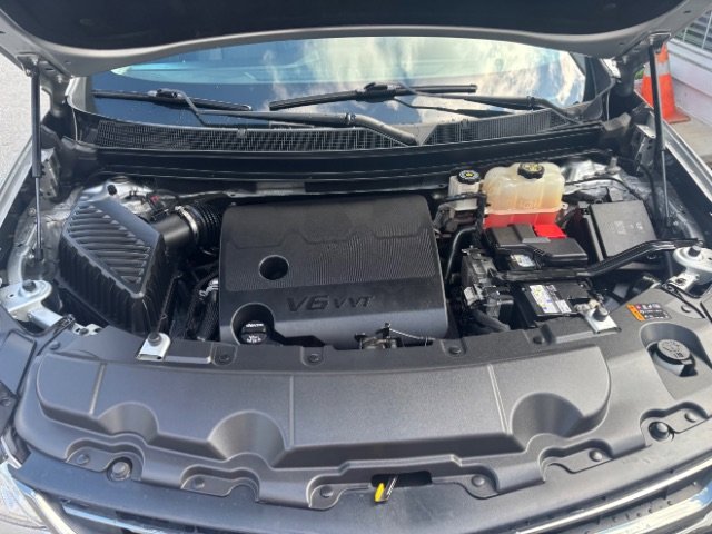 Used 2018 Chevrolet Traverse Premier w/ Redline Edition image 65