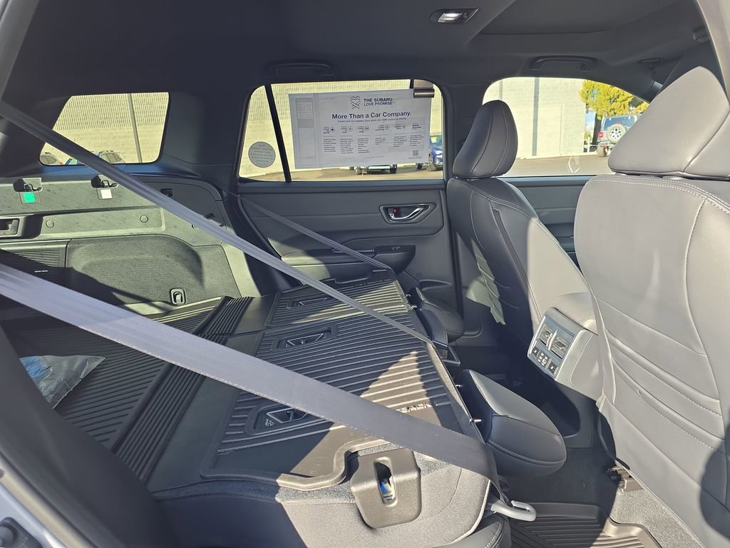 New 2026 Subaru Outback Touring XT image 21