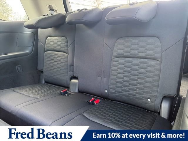 New 2026 Nissan Pathfinder SV image 13