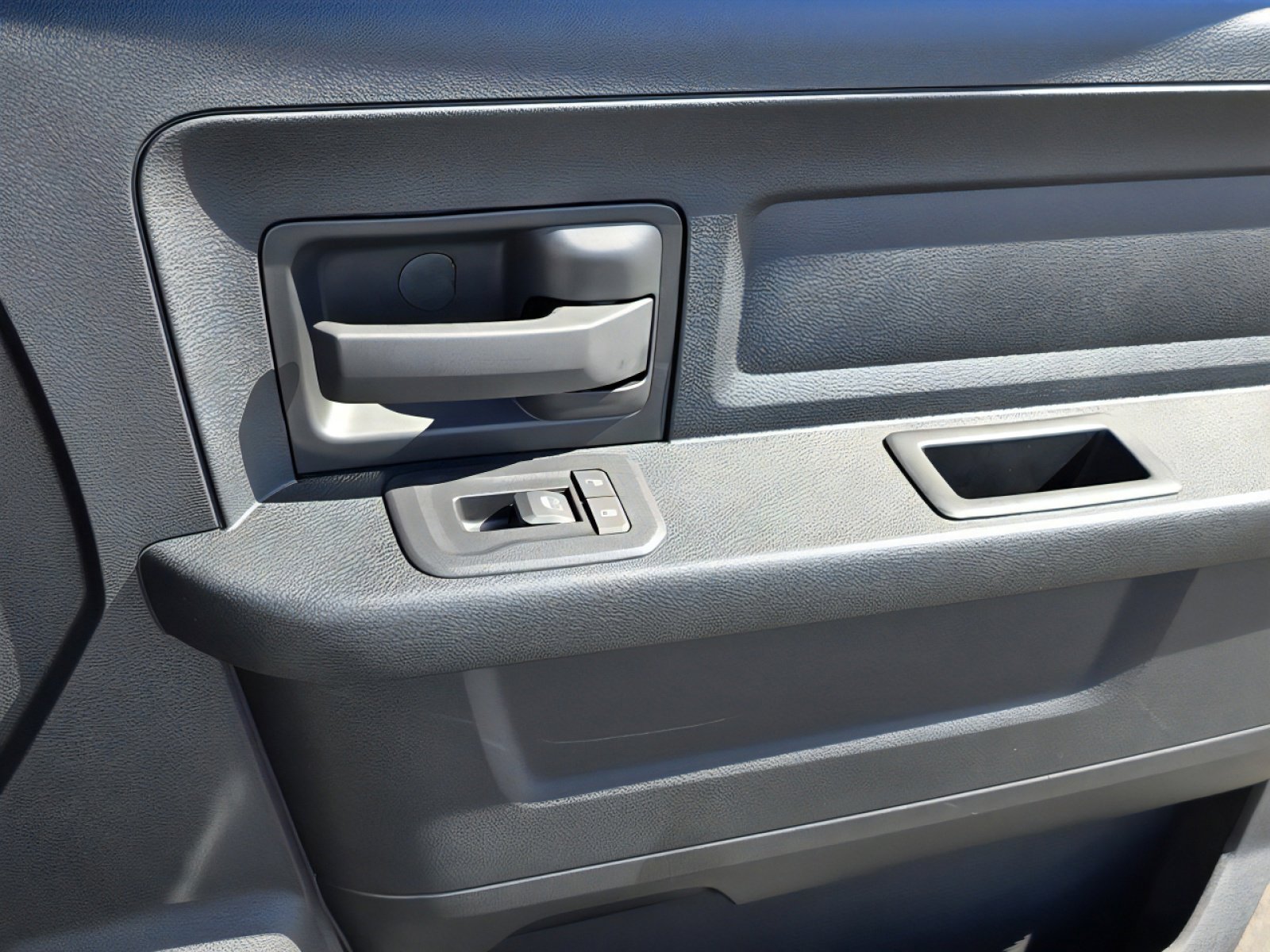 New 2026 RAM 2500 Tradesman image 16