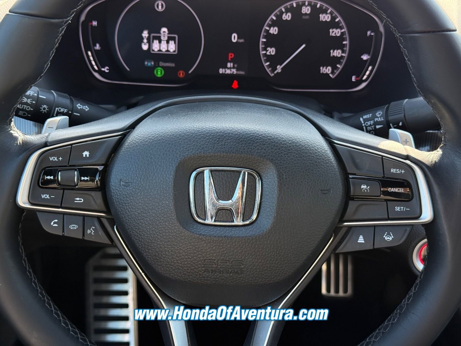 Certified 2022 Honda Accord Sport image 14