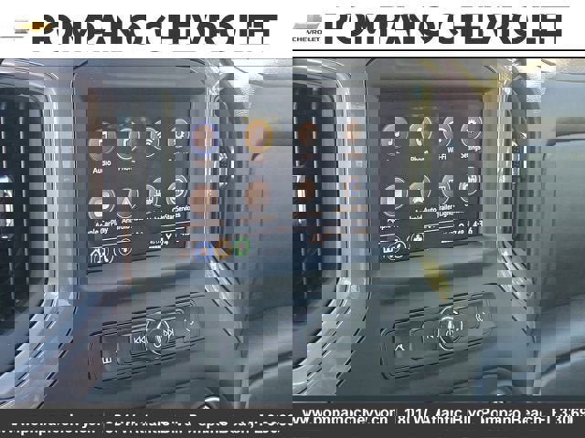 New 2026 Chevrolet Silverado 3500 W/T image 33