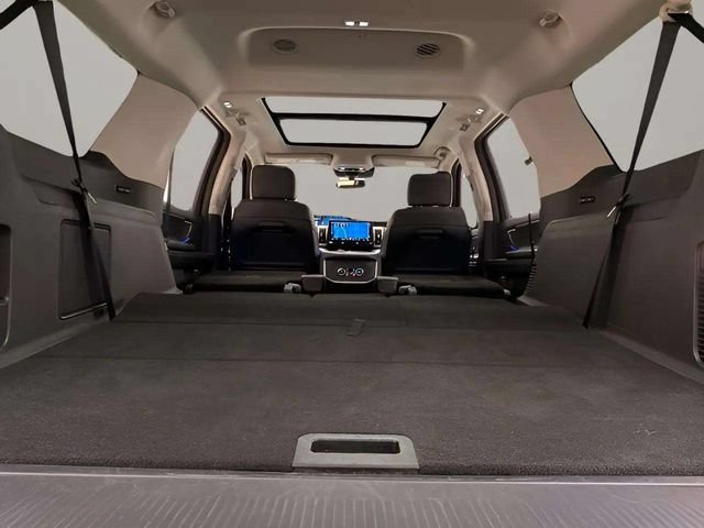 Used 2025 Ford Expedition Max Platinum AWD/4WD image 87