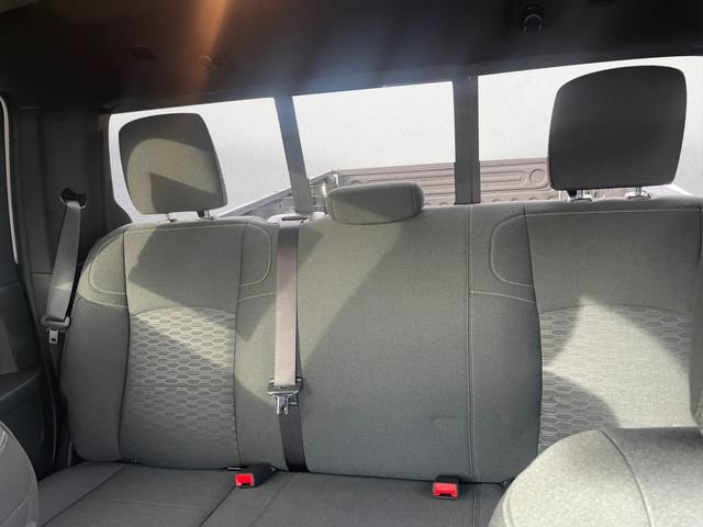 New 2026 RAM 3500 Tradesman image 13