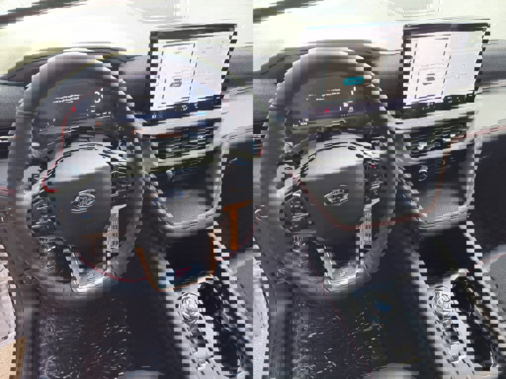 New 2026 Ford Explorer ST image 20