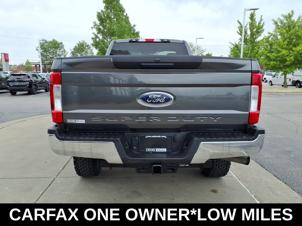 Used 2019 Ford F350 XL w/ STX Appearance Package AWD/4WD image 10