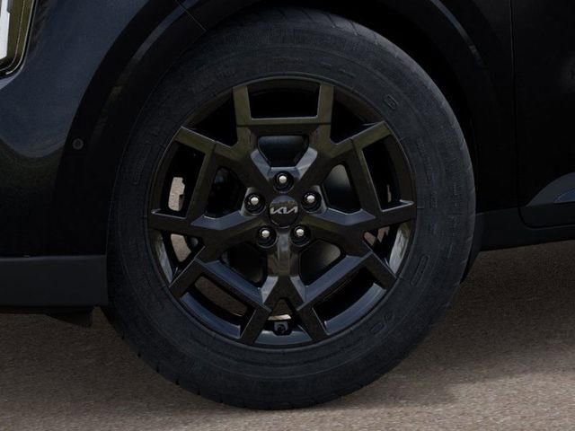 New 2025 Kia Carnival SX Prestige image 11