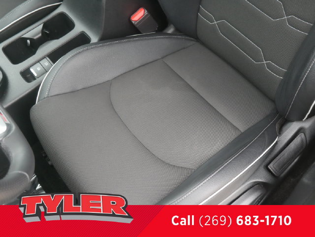Used 2024 Kia Forte GT-Line FWD image 36