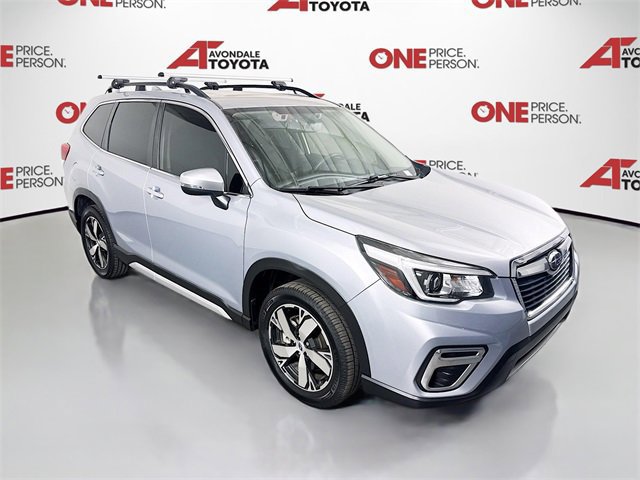 Used 2020 Subaru Forester Touring w/ Popular Package #2