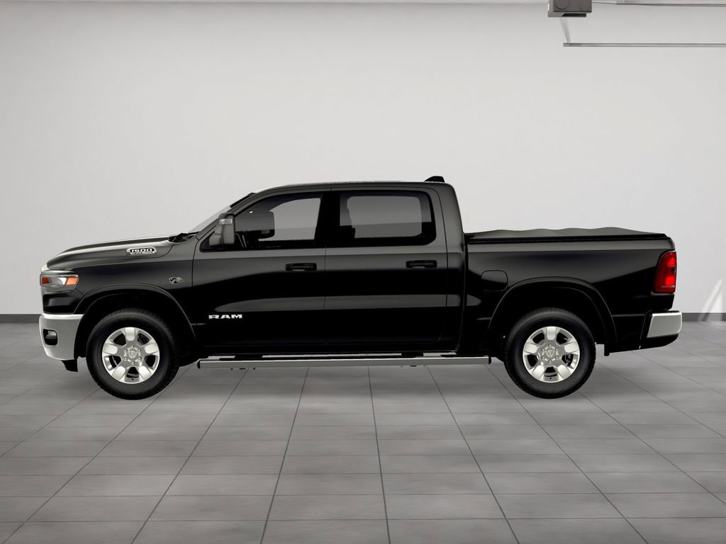 New 2026 RAM 1500 Big Horn image 3