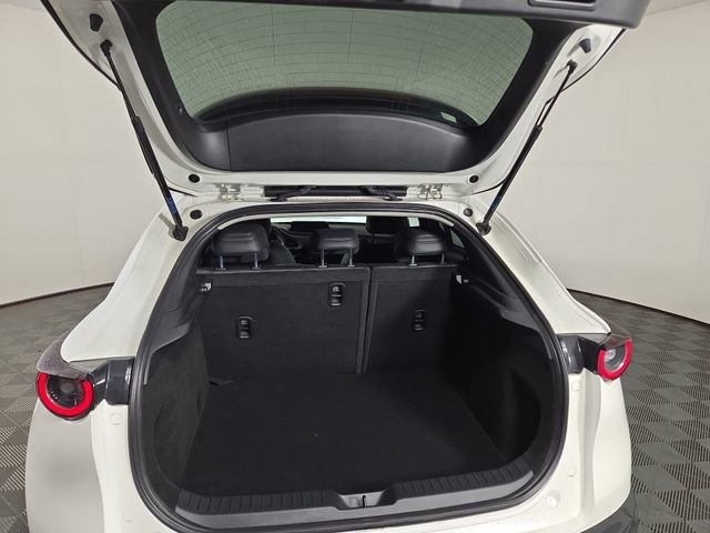 Used 2022 MAZDA CX-30 AWD 2.5 S w/ Select Package image 27