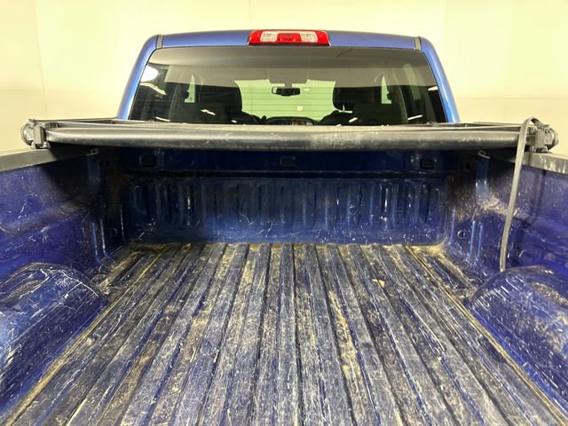 Used 2015 Chevrolet Silverado 1500 LT w/ LT Convenience Package AWD/4WD image 27