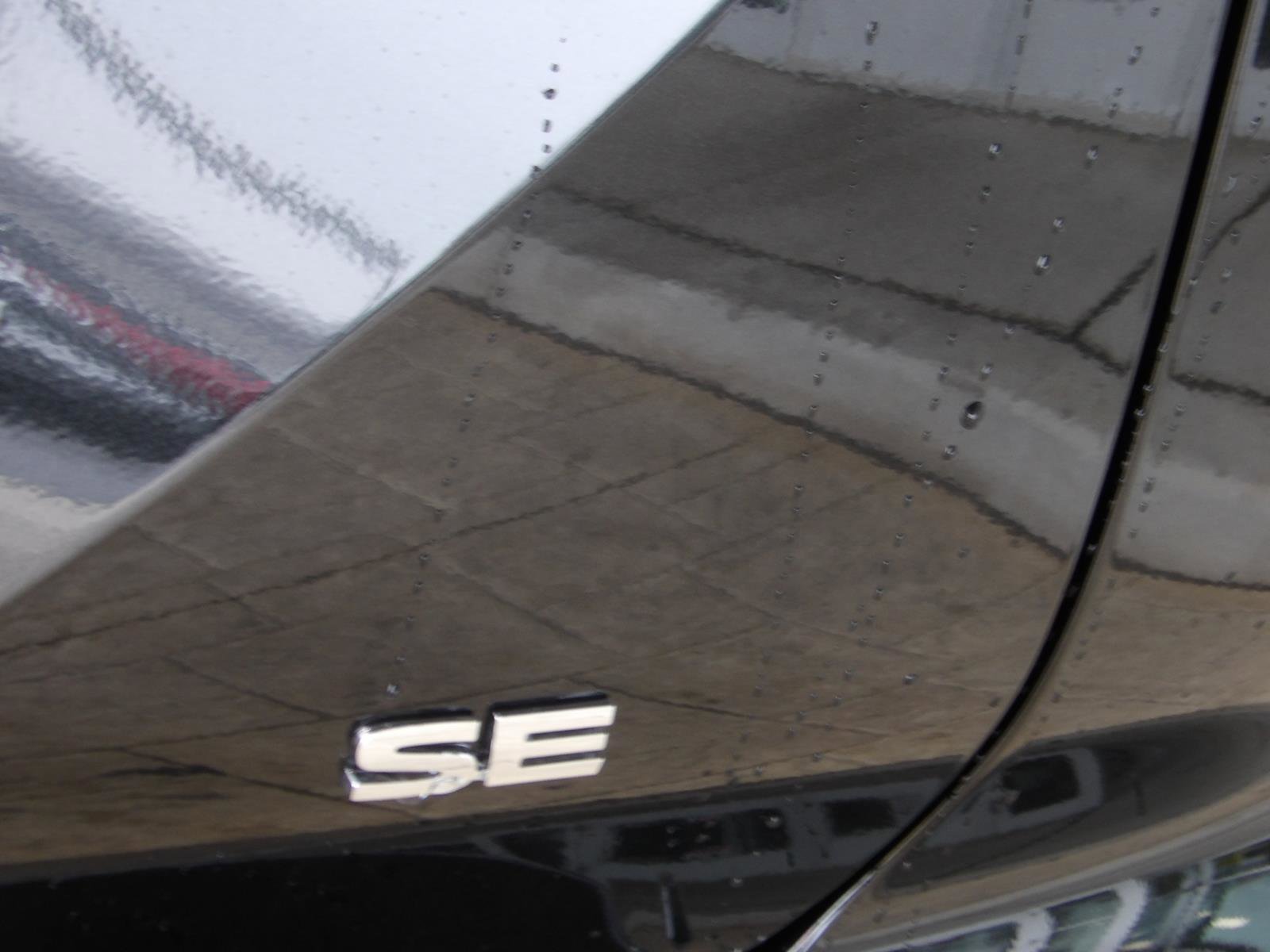 New 2026 Mitsubishi Outlander SE AWD/4WD image 9